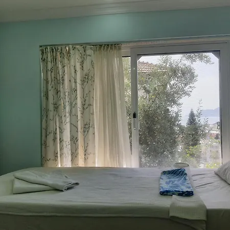 Villasun Kleopatra Appartement Alanya