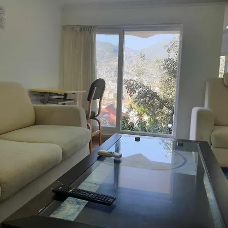 דירה Villasun Kleopatra *