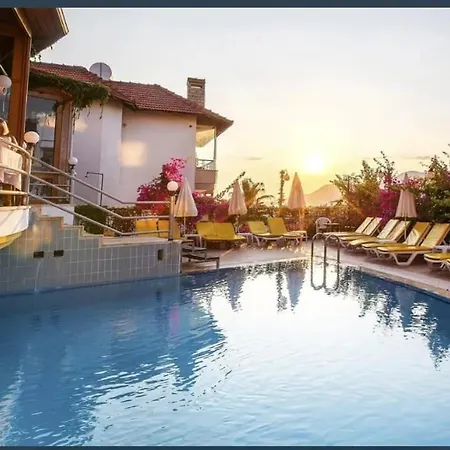 Appartement Villasun Kleopatra