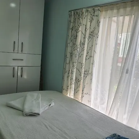 Appartement Villasun Kleopatra
