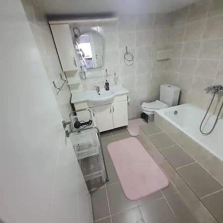 Villasun Kleopatra Appartement