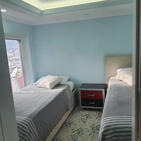 Villasun Kleopatra Lejlighed Alanya