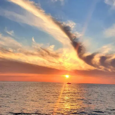Lejlighed Villasun Kleopatra Alanya