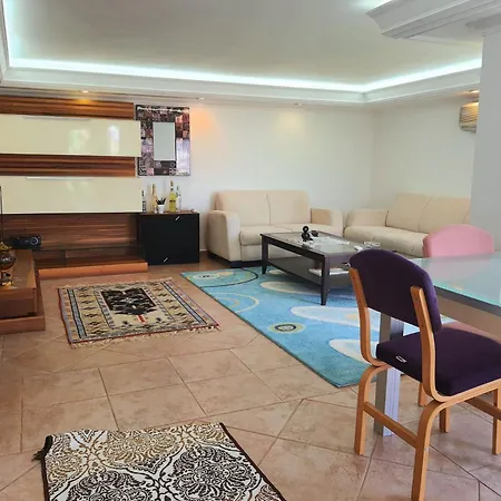 Villasun Kleopatra * Alanya