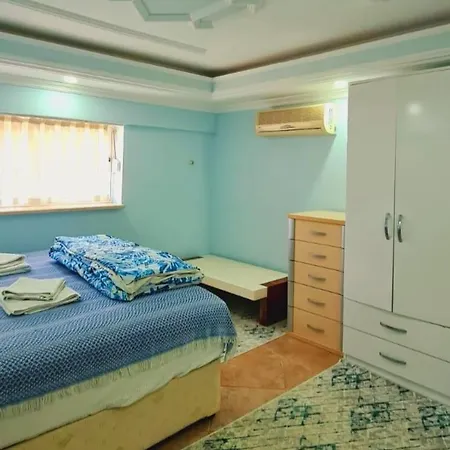 Apartment Villasun Kleopatra *