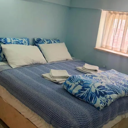 Apartment Villasun Kleopatra Alanya