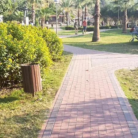Villasun Kleopatra * Alanya