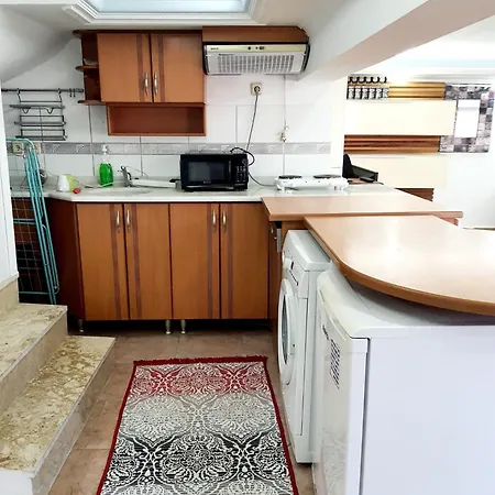 Villasun Kleopatra Alanya